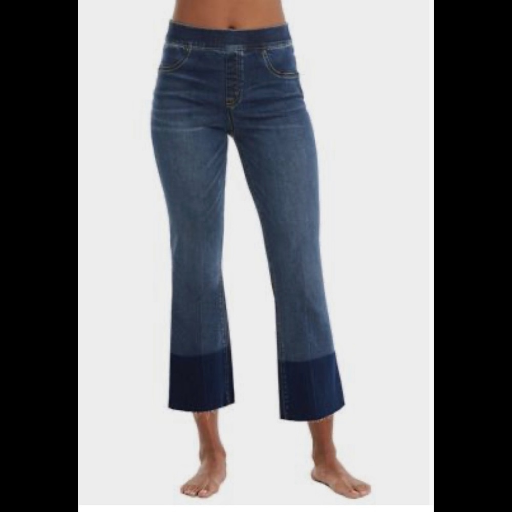 Spanx jeans